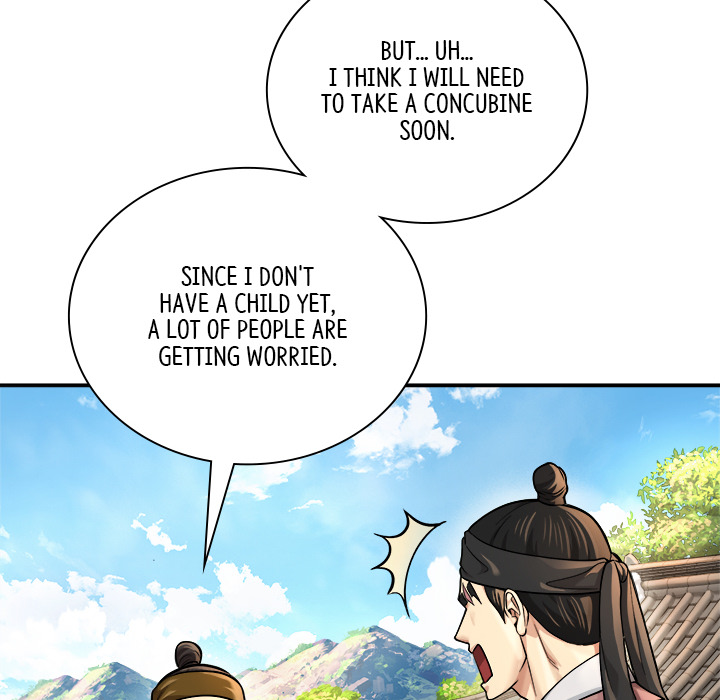Swole Joseon - episode 19 - 15