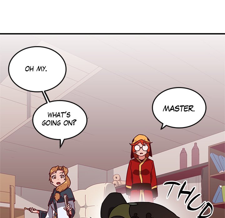 Black Crow - episode 23 - 13