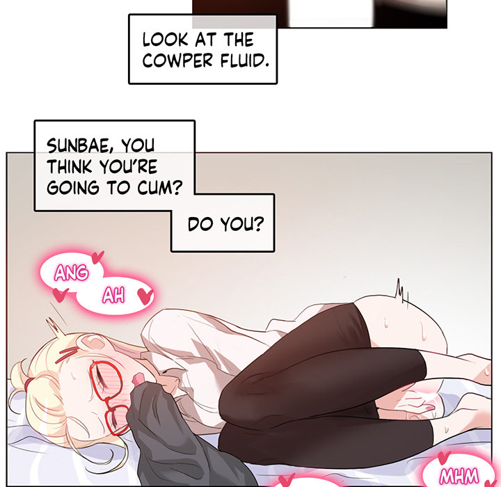 A Pervert's Daily Life - episode 8 - 60