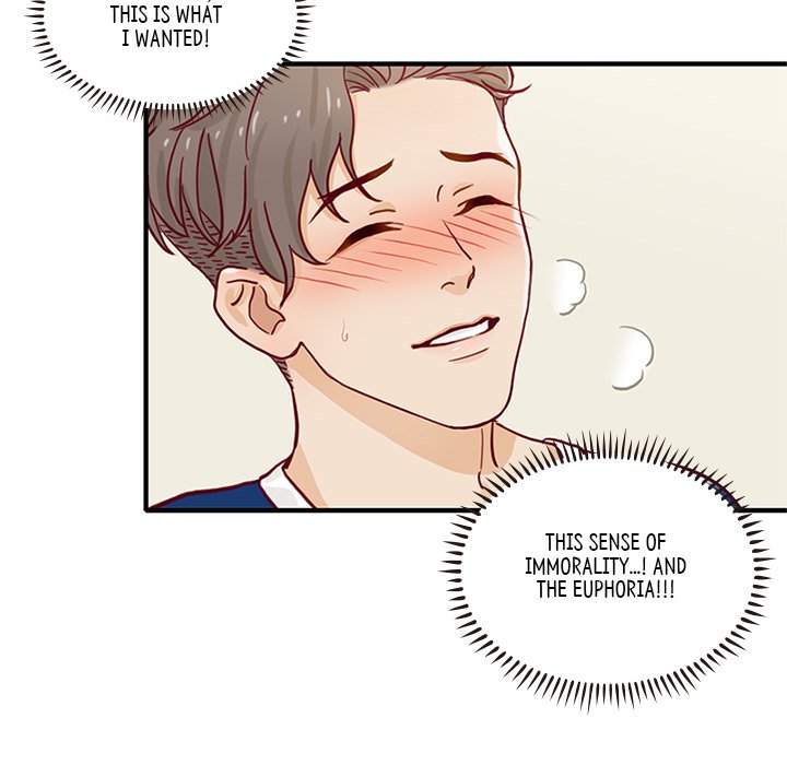 Secret Campus - episode 5 - 42