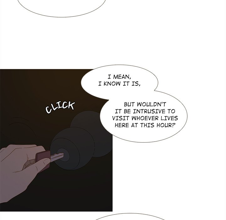 My Life as a Half-Magi - episode 34 - 36