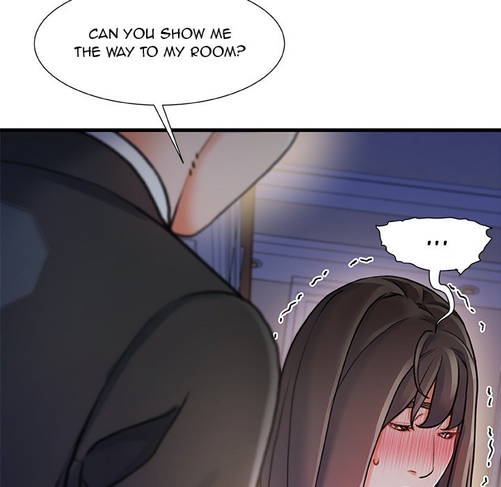 Achilles Heel - episode 10 - 12