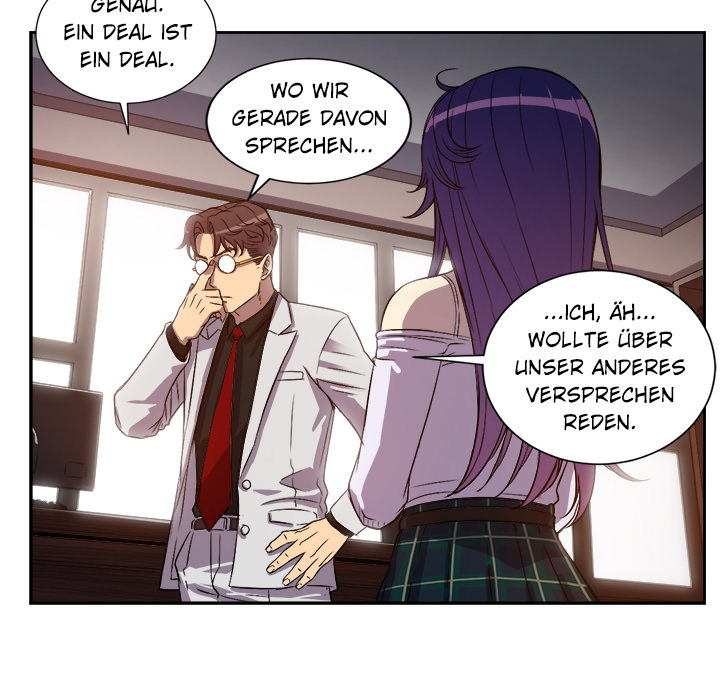 Yuris Nebenjob - episode 44 - 69