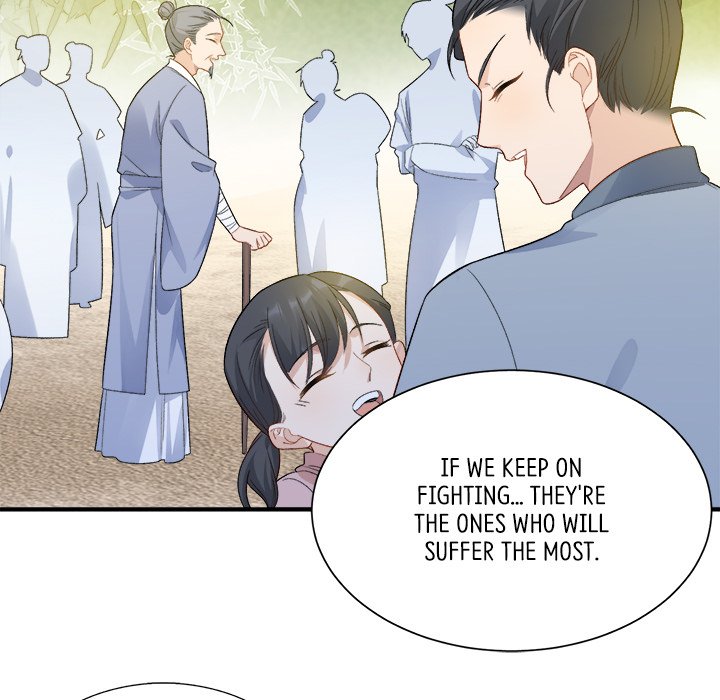 My Wife, The Prince - episode 55 - 89
