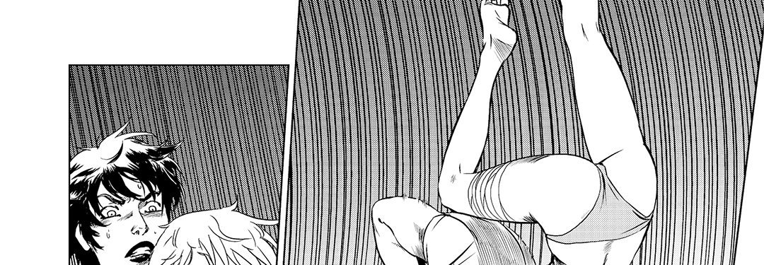 Zero Point - episode 3 - 40