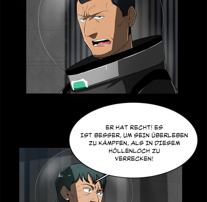 Stardust - episode 56 - 8