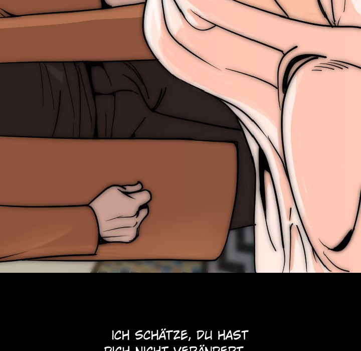 Trügerischer Schein - episode 15 - 18