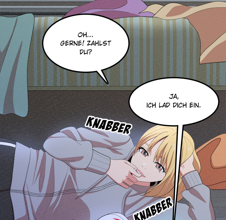 Milk Therapy - episode 9 - 155