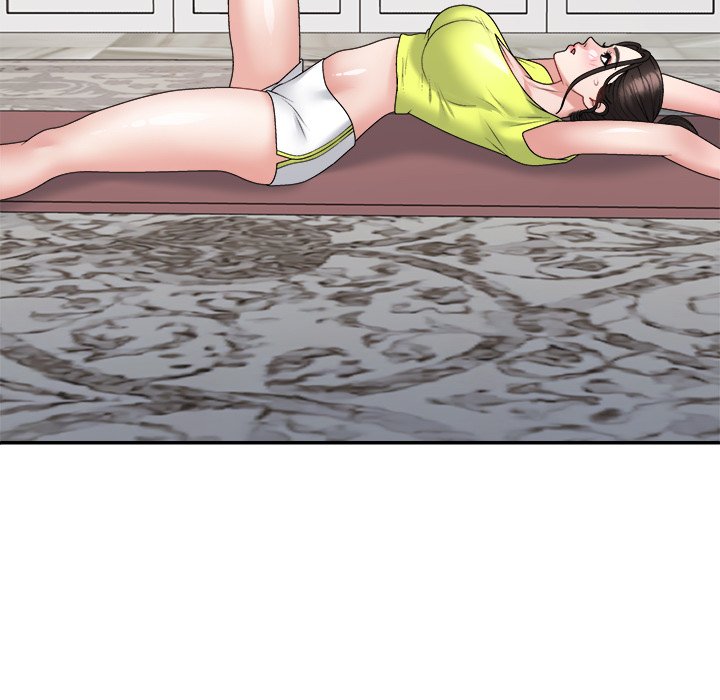 Secret Workouts - episode 18 - 39