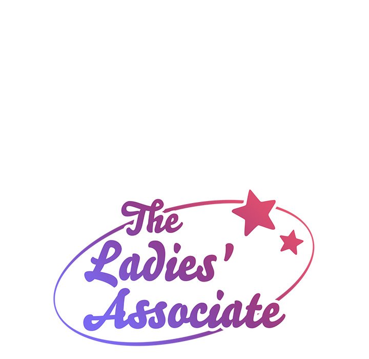 The Ladies' Associate - episode 43 - 19