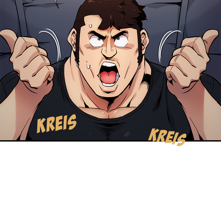 Wer hat Angst vor Mister H? - episode 6 - 67