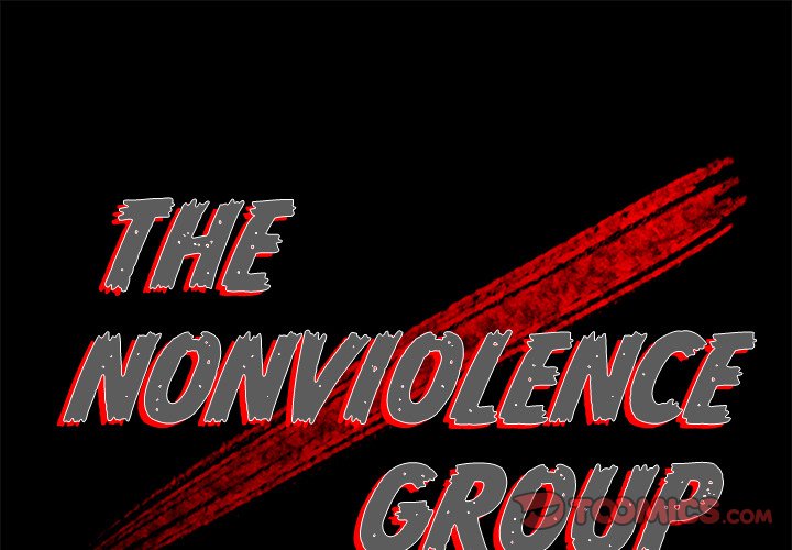 The Nonviolence Group - episode 41 - 0