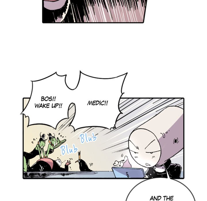 Spalko - episode 3 - 25