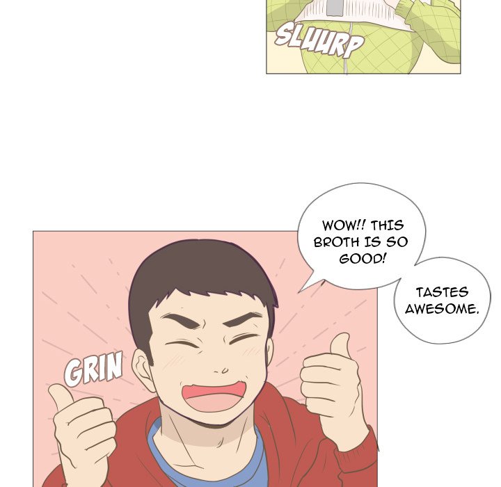 You Have The Wrong Person - episode 5 - 68