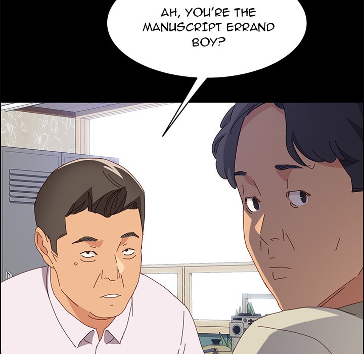 The Assistant - episode 27 - 61