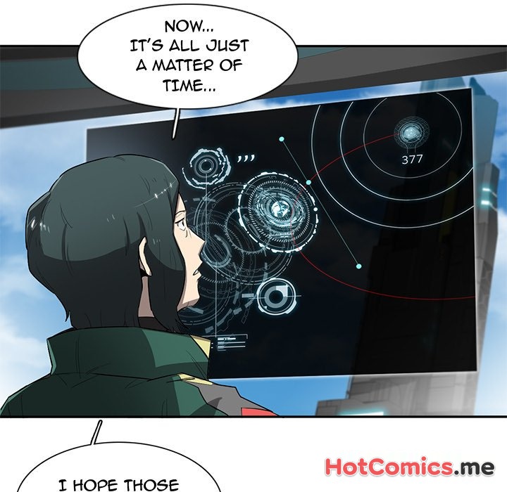 Stardust - episode 71 - 41