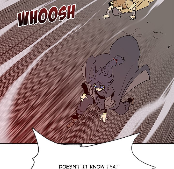 The Fang of Yeongno - episode 27 - 145