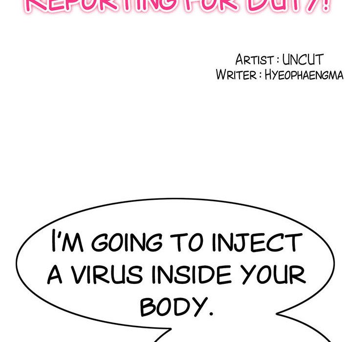 Agent Playboy, Reporting for Duty! - episode 6 - 17