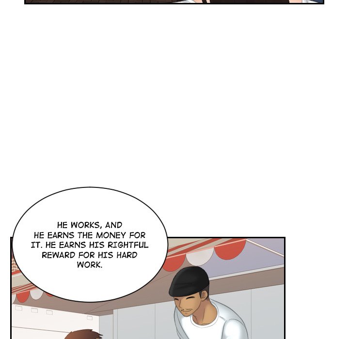 My Love Companion - episode 24 - 50