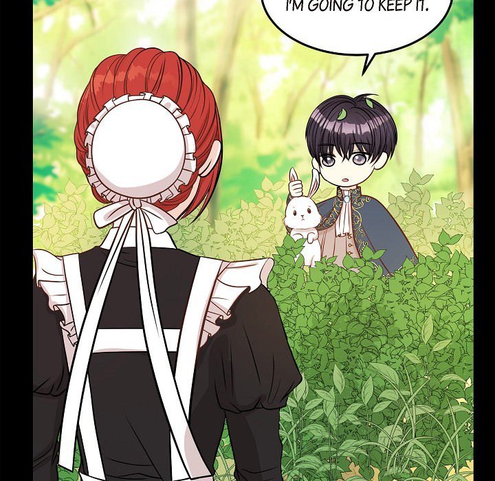 Hold on, Crown Prince! - episode 10 - 15
