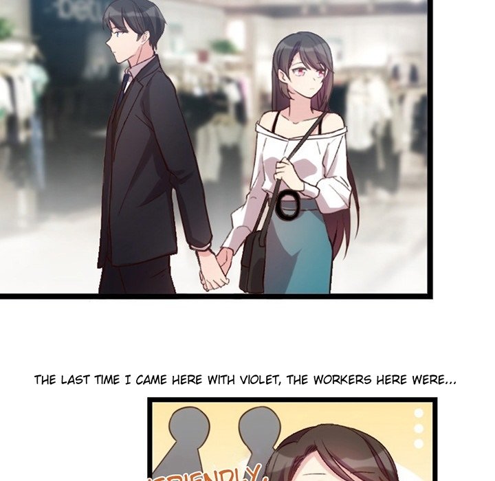 CEO's Sudden Proposal - episode 19 - 24