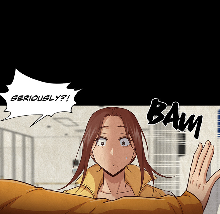 Man Up, Girl! - episode 13 - 52