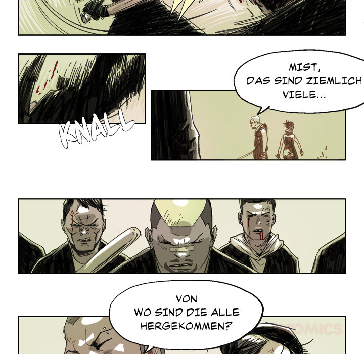 Codename Geist - episode 16 - 14