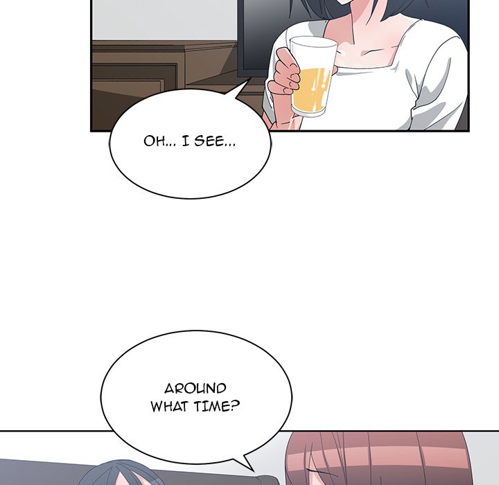 Childhood Friends - episode 11 - 47