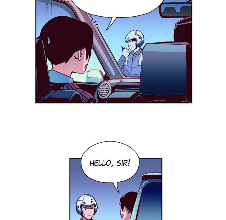 5 Minutes Before "On Air" - episode 17 - 50