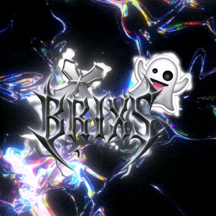 𝐁𝐑𝐈𝐗𝐒        👻 - sonido original