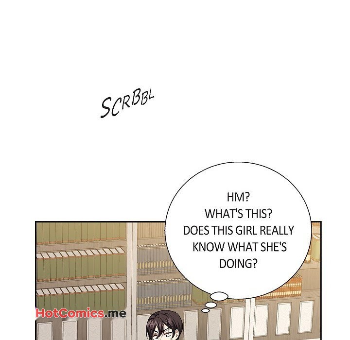 The Destroyer Fell in Love with Me - episode 22 - 106