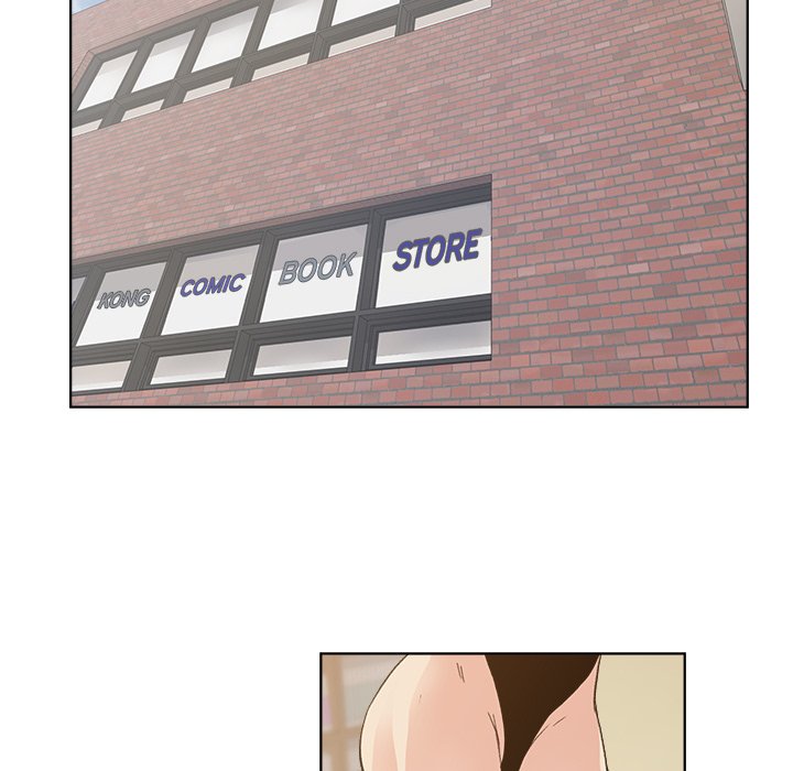 Soojung's Comic Store - episode 4 - 105