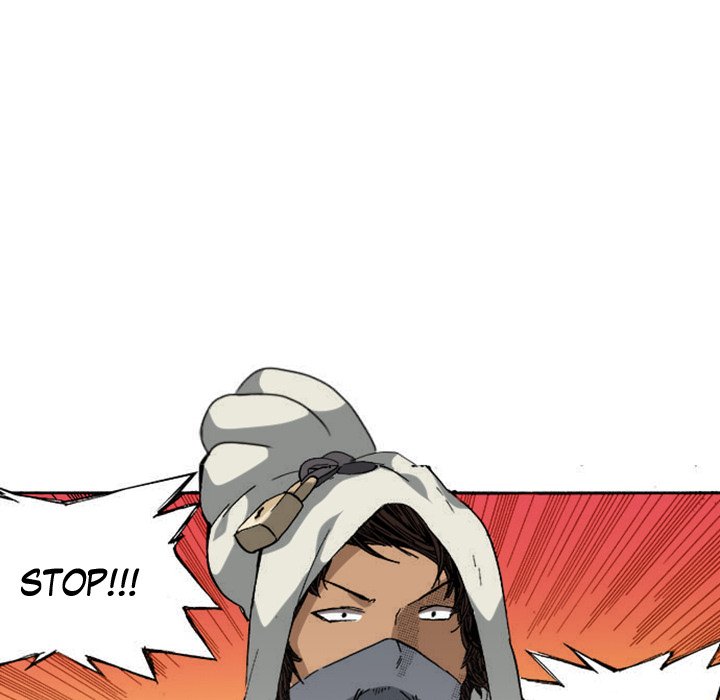 Legend's Battle - episode 14 - 6