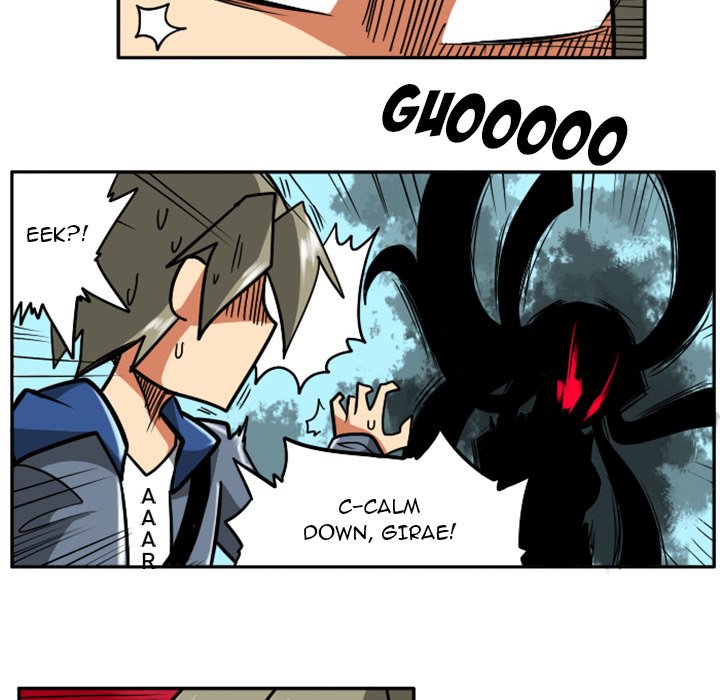 Maki and Friends - episode 29 - 62