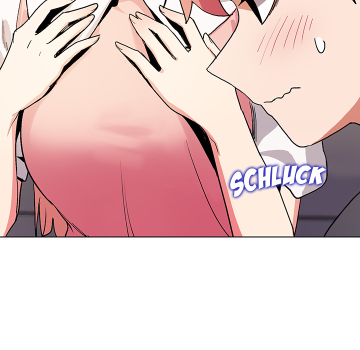 Plötzlich Insider - episode 4 - 62
