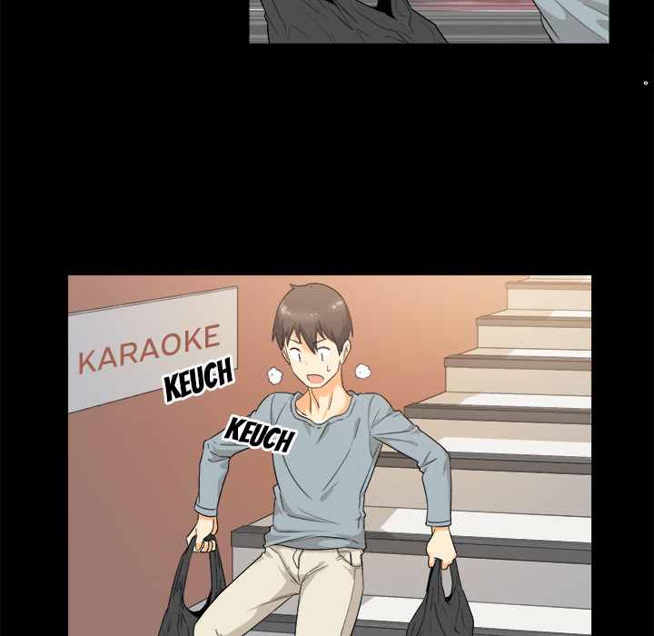 Raus aus meinem Zimmer! - episode 2 - 58