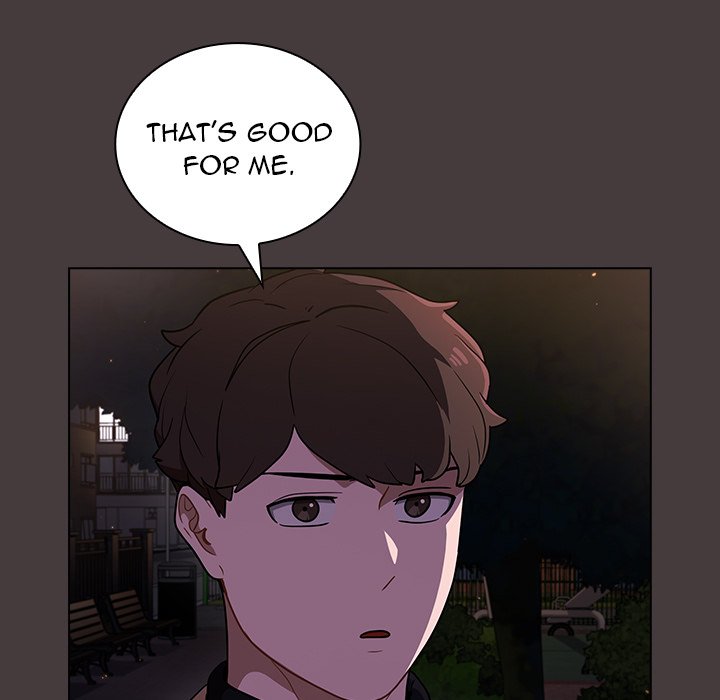 Naughty Little Secret - episode 12 - 54