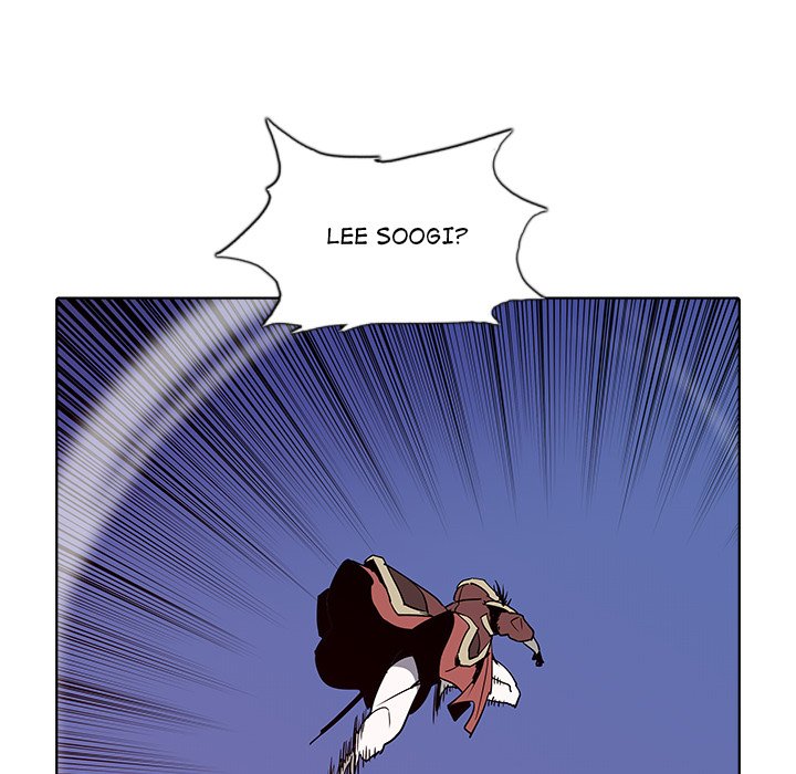 The Fang of Yeongno - episode 43 - 93