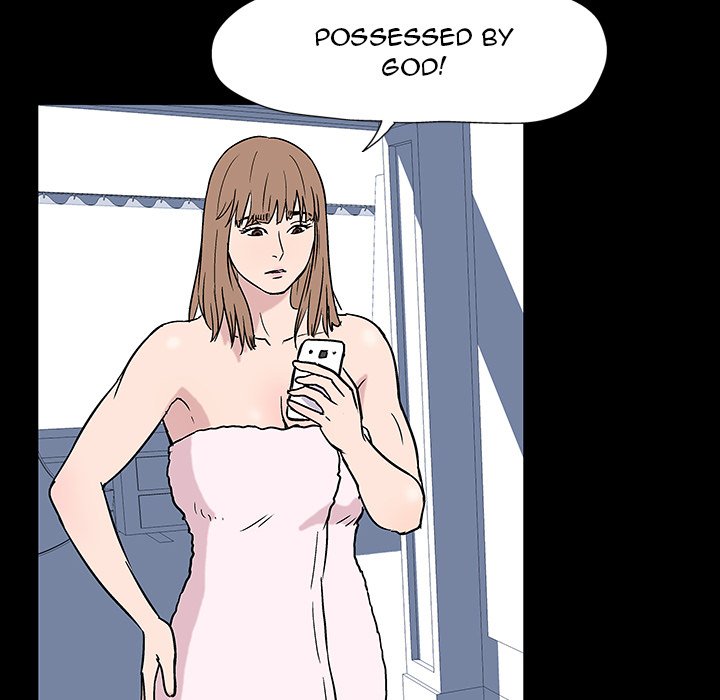 Project Utopia - episode 17 - 19