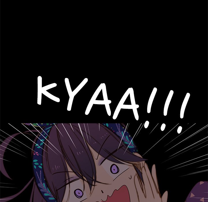 My Life as a Half-Magi - episode 5 - 91