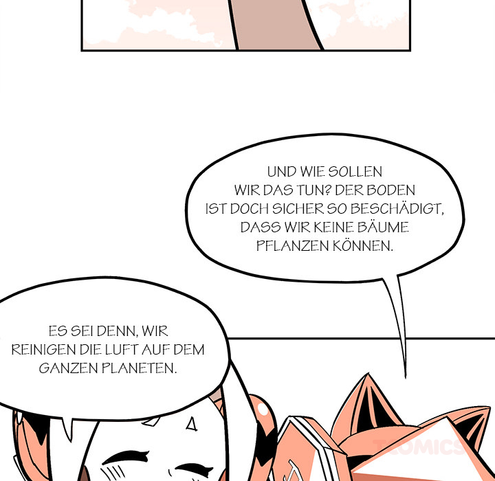 Robogattin - episode 32 - 41
