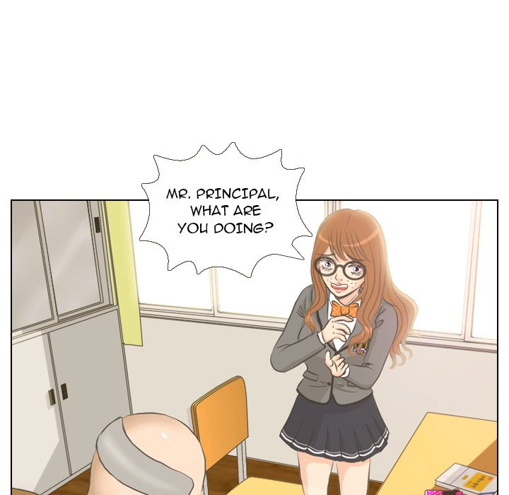Hold My Hand - episode 2 - 43