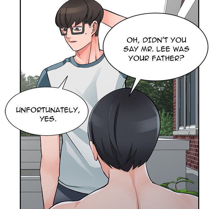 The Maids of the Mansion - episode 25 - 23