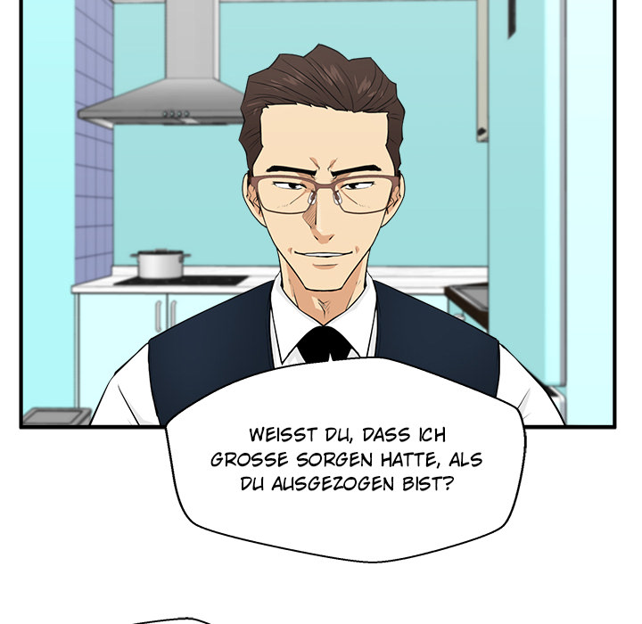 Los geht´s Mr. Kang! - episode 54 - 59