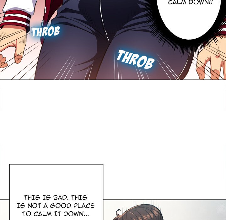 My High School Bully - episode 12 - 56