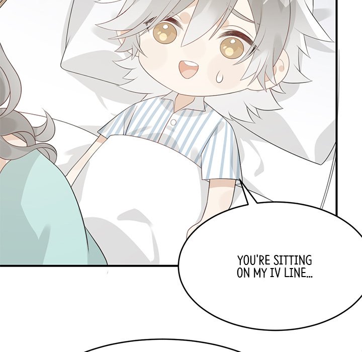 Can't Defy Fate - episode 2 - 48