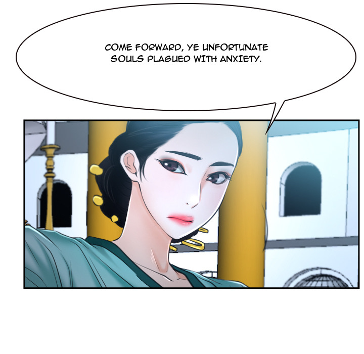 The First Love Story - episode 21 - 138