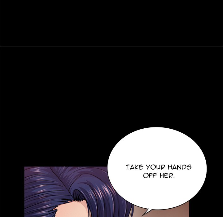 His Return - episode 14 - 22