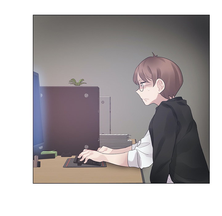 A Pervert's Daily Life - episode 93 - 42