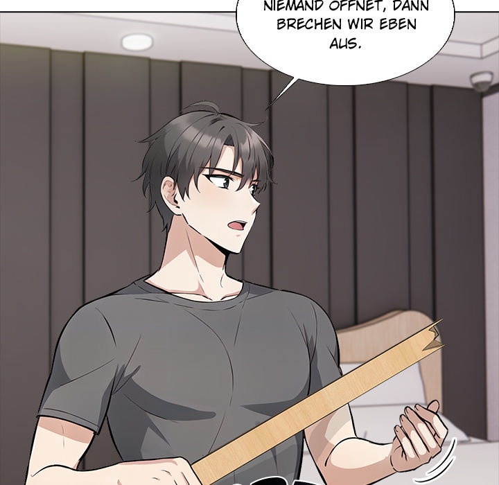 In einem Zimmer mit ihr - episode 5 - 51